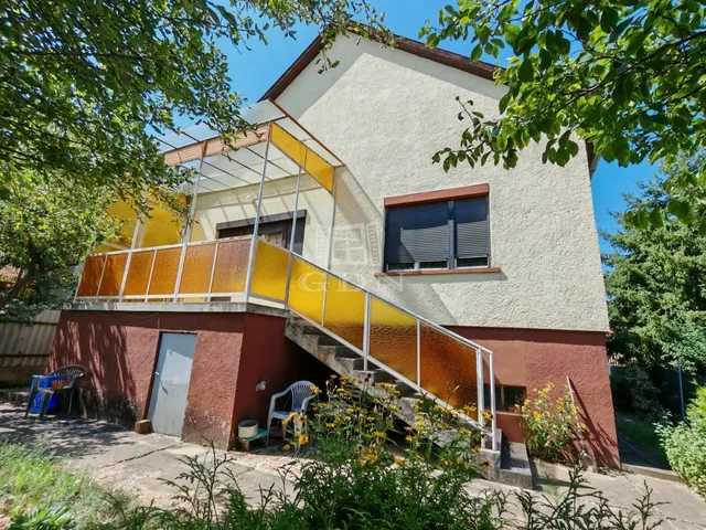 Eladó ház Budapest XVII. kerület, Rákoscsaba 150 nm