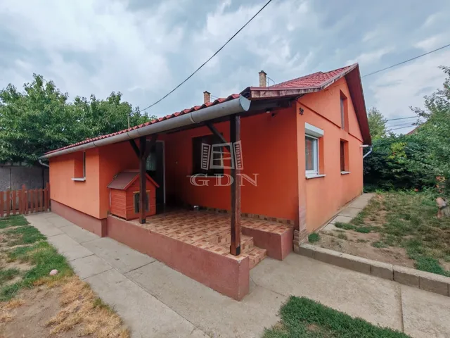 Eladó ház Maglód, Klenovatelep 82 nm