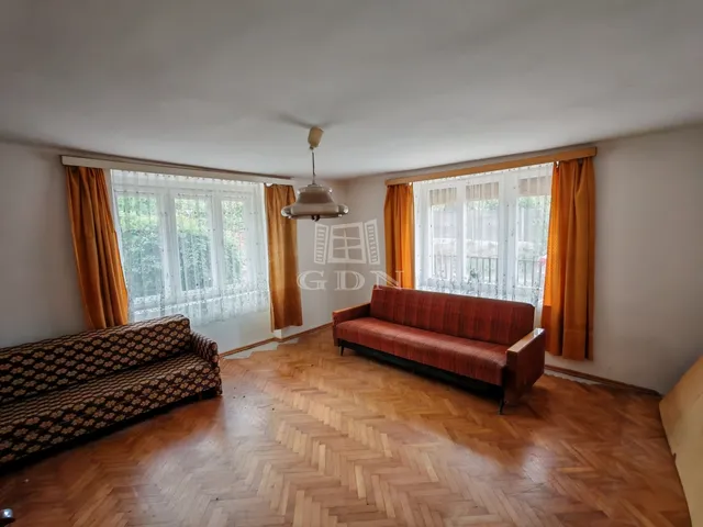 Eladó ház Pécel, Bartoshegy 56 nm