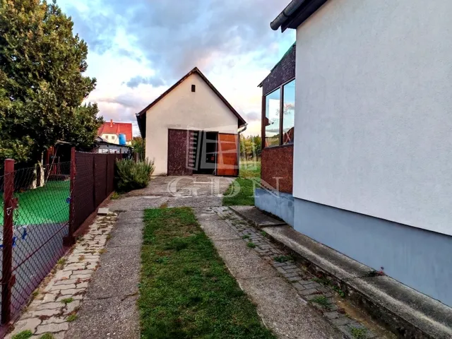 Eladó ház Budapest XVII. kerület, Rákoskeresztúr 89 nm