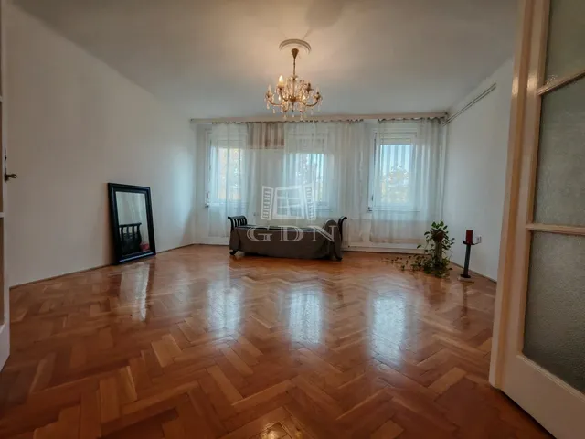 Eladó lakás Budapest XIV. kerület, Törökőr 76 nm