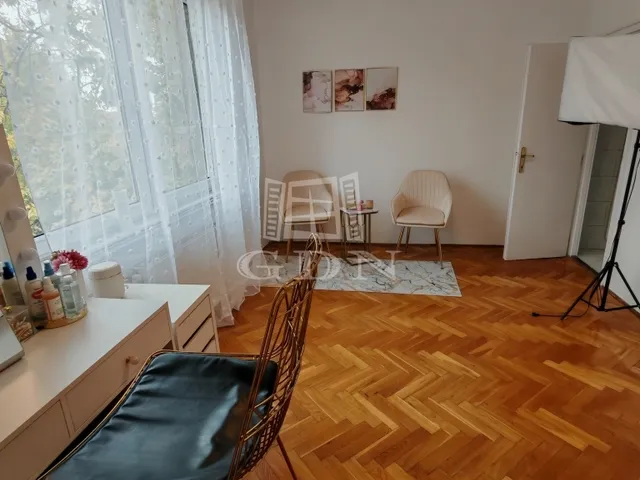 Eladó lakás Budapest XIV. kerület, Törökőr 76 nm