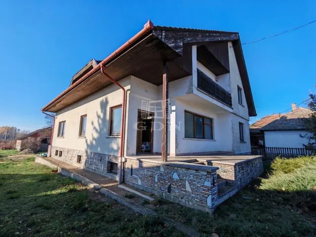 Eladó ház Tápiószecső 394 nm