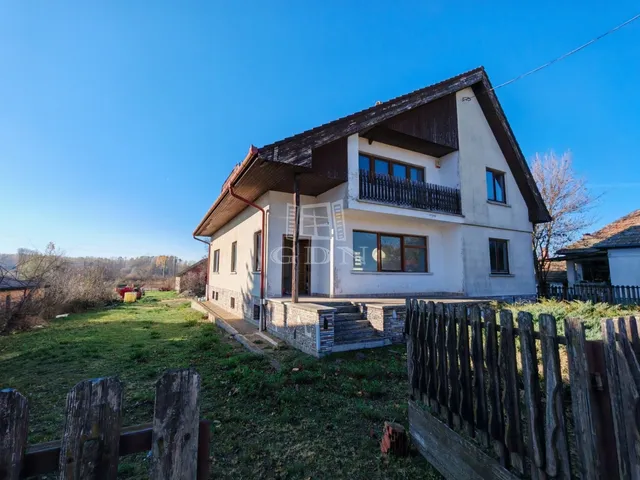 Eladó ház Tápiószecső 394 nm