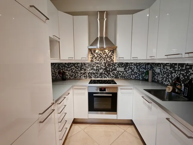 Eladó lakás Budapest XIV. kerület, Alsórákos 75 nm