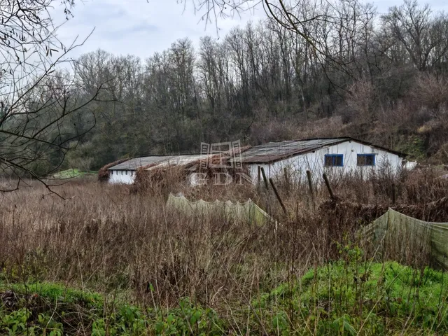 Kiadó telek Pécel 2877 nm