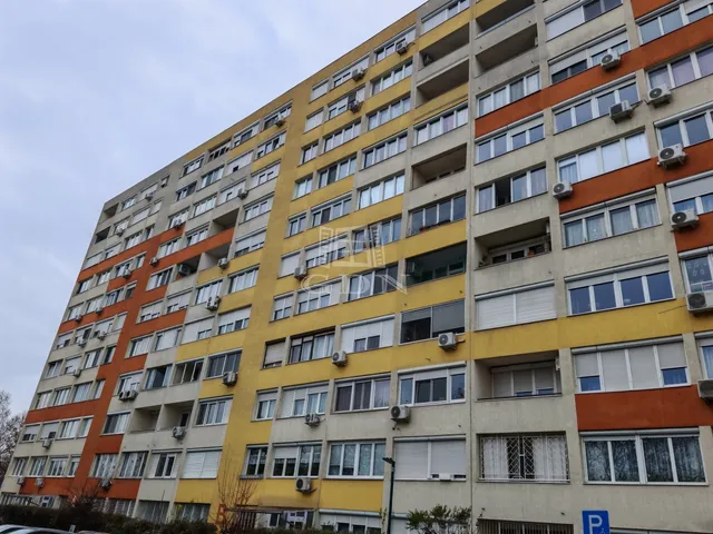 Eladó lakás Budapest XIV. kerület, Törökőr 50 nm