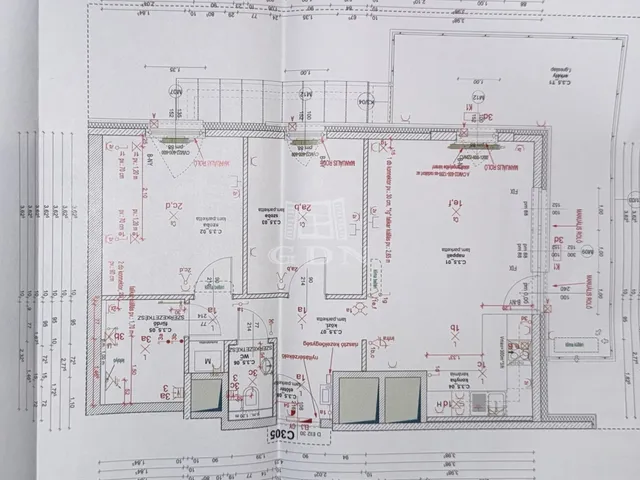 Kiadó lakás Budapest XIV. kerület, Zugló 60 nm