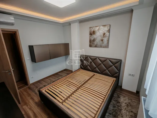 Kiadó lakás Budapest XIV. kerület, Zugló 60 nm