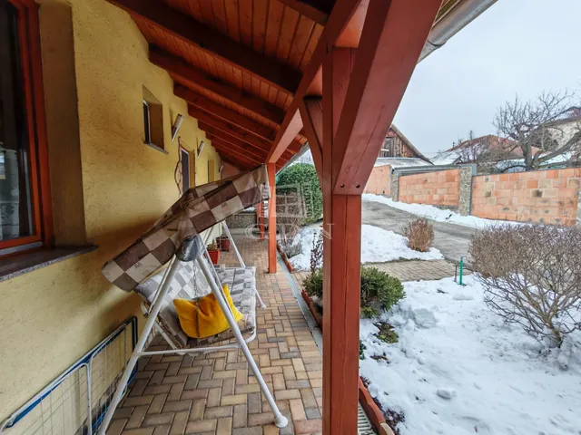 Eladó ház Pécel, Kopaszhegy 90 nm