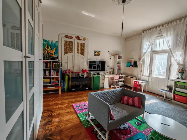 Eladó lakás Budapest IX. kerület 109 nm