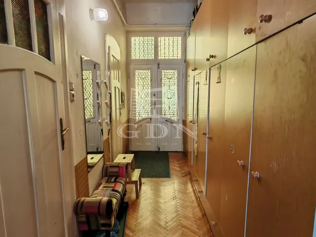 Eladó lakás Budapest IX. kerület 109 nm