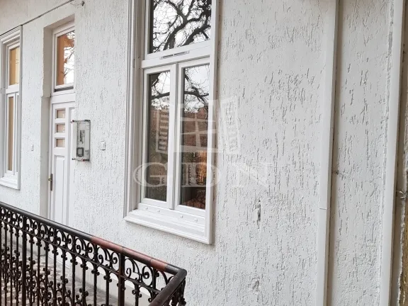 Kiadó lakás Budapest II. kerület, Országút 12 nm