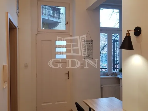 Kiadó lakás Budapest II. kerület, Országút 12 nm