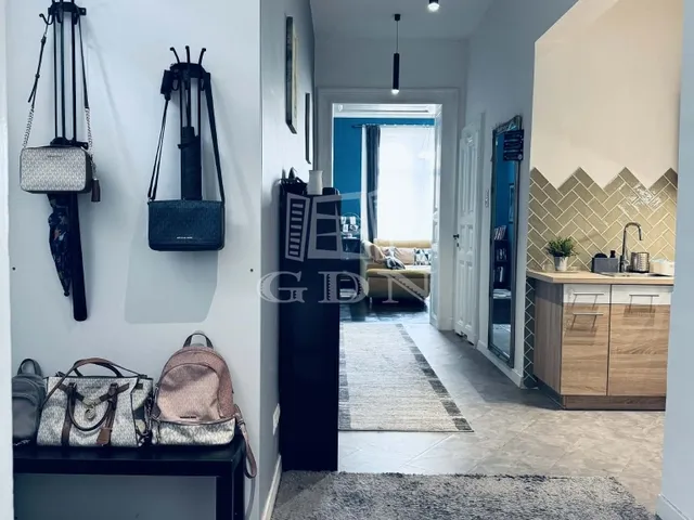 Eladó lakás Budapest XIV. kerület, Törökőr 72 nm