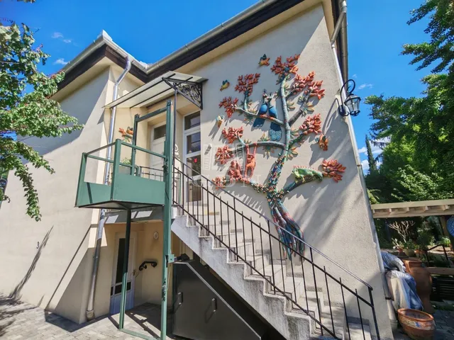 Eladó ház Budapest XVI. kerület, Sashalom 267 nm