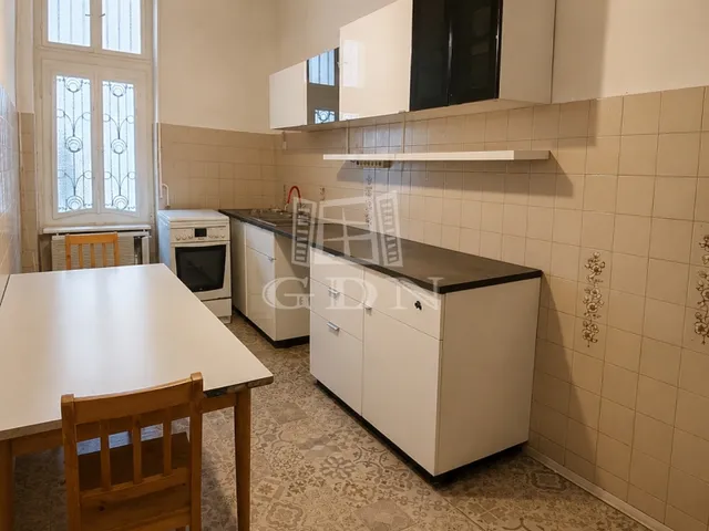 Eladó lakás Budapest IX. kerület 109 nm