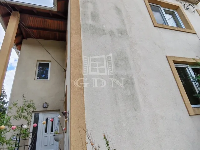 Kiadó lakás Budapest XVII. kerület, Rákoshegy 92 nm