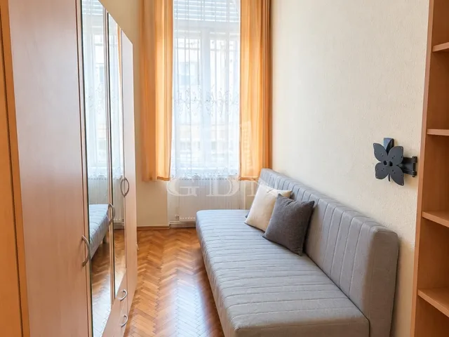 Eladó lakás Budapest XIV. kerület, Herminamező 86 nm
