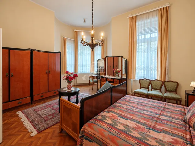 Eladó lakás Budapest XIV. kerület, Herminamező 86 nm