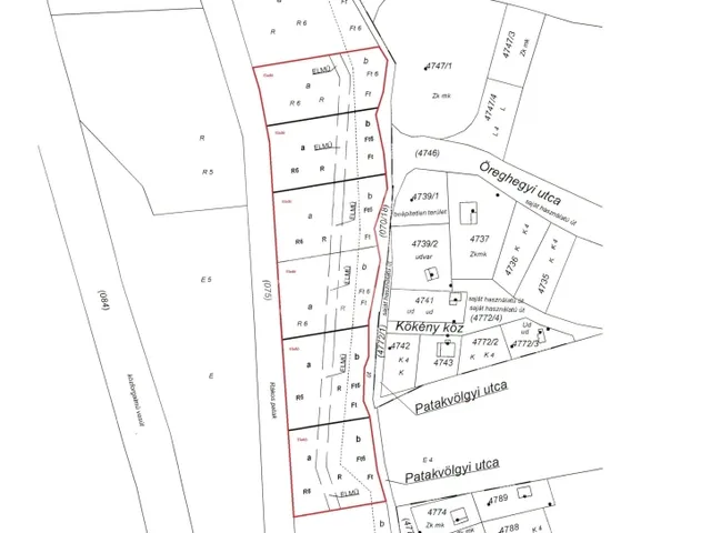 Eladó mezőgazdasági ingatlan Isaszeg, Öreghegy 18376 nm