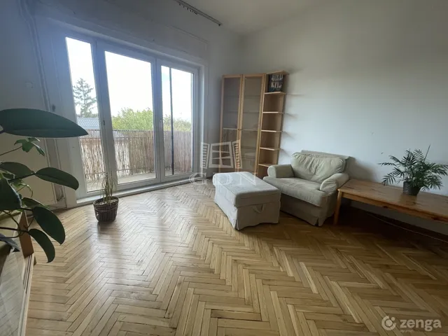 Kiadó lakás Budapest II. kerület, Rézmál 73 nm