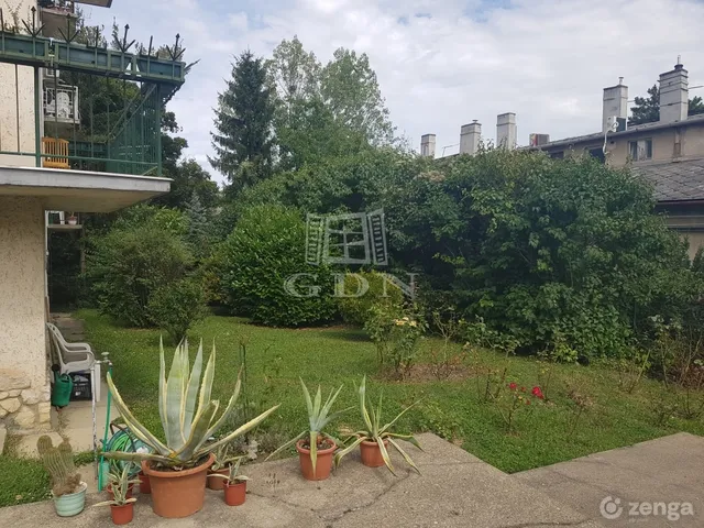 Kiadó lakás Budapest II. kerület, Rézmál 73 nm