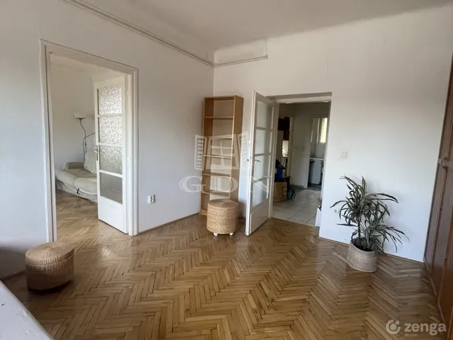 Kiadó lakás Budapest II. kerület, Rézmál 73 nm