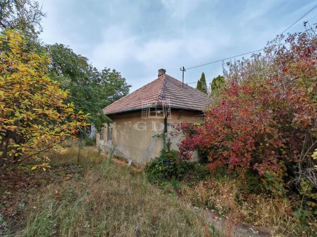 Eladó ház Pécel, Bartoshegy 70 nm