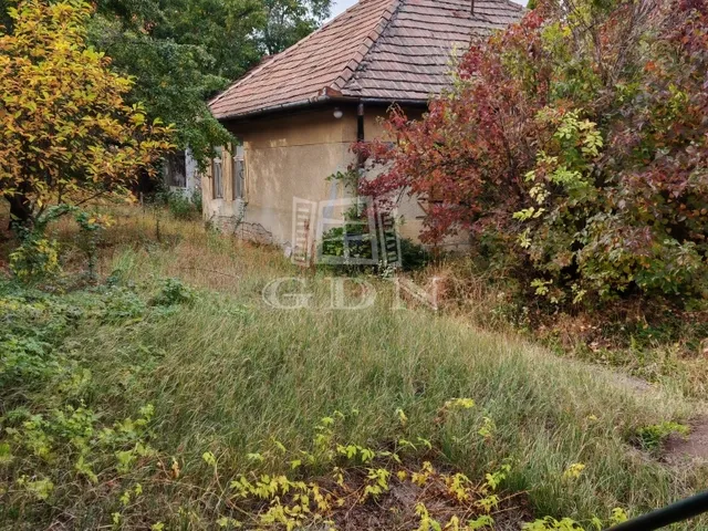 Eladó telek Pécel, Bartoshegy 1312 nm