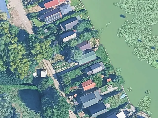 Eladó mezőgazdasági ingatlan Pécel 19 nm