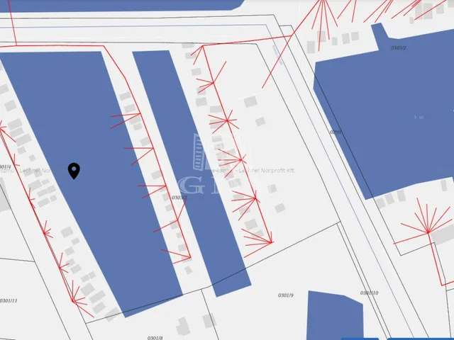 Eladó mezőgazdasági ingatlan Pécel 19 nm