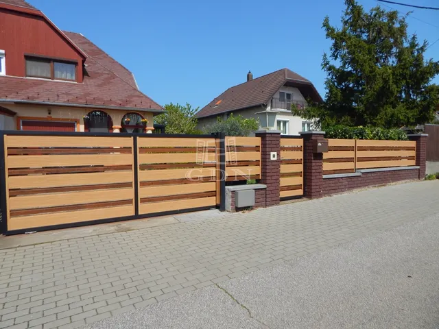 Eladó ház Vonyarcvashegy 175 nm