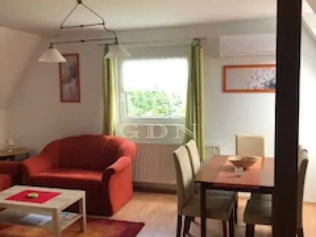 Eladó lakás Kehidakustány 37 nm