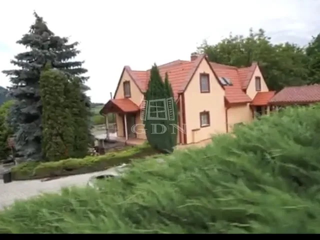 Eladó ház Badacsonytomaj 254 nm