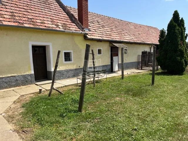 Eladó ház Nemeskeresztúr 70 nm