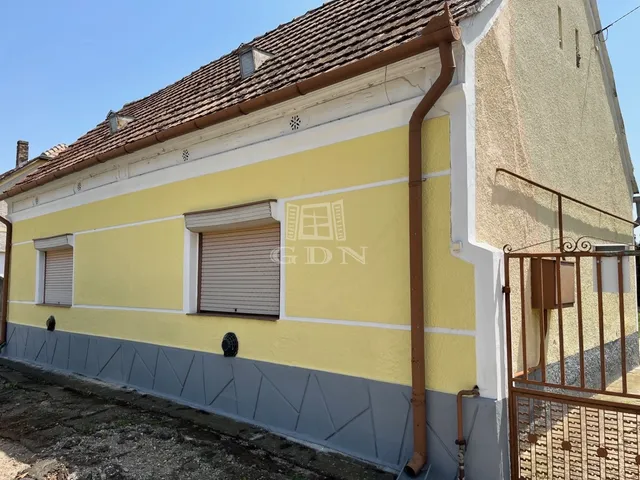 Eladó ház Nemeskeresztúr 70 nm