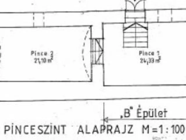 Eladó lakás Sopron, Belváros 30 nm