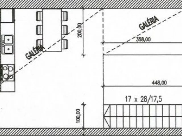 Eladó lakás Sopron, Belváros 84 nm