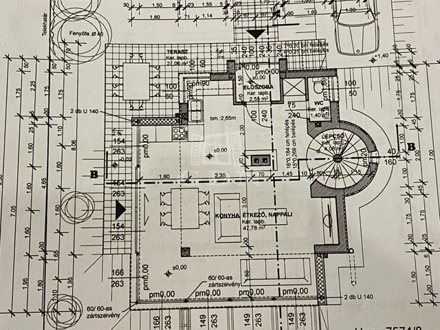 Eladó ház Sopron 125 nm