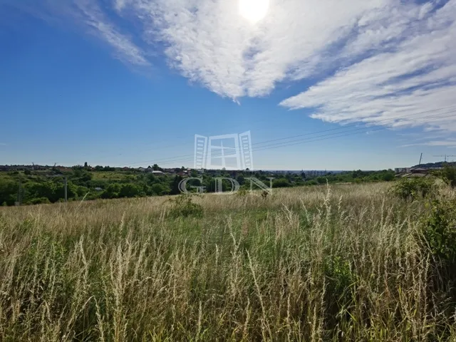 Eladó telek Miskolc, Bodótető 932 nm