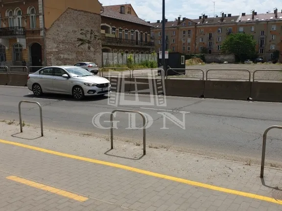 Eladó telek Miskolc 2057 nm