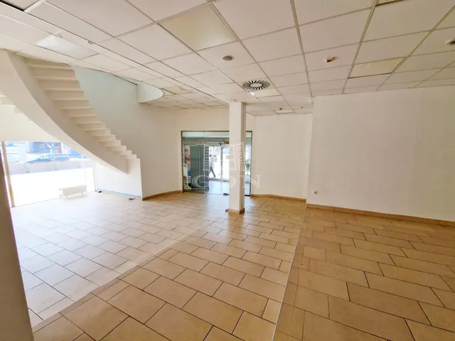 Kiadó kereskedelmi és ipari ingatlan Miskolc, Zsolcai kapu 479 nm