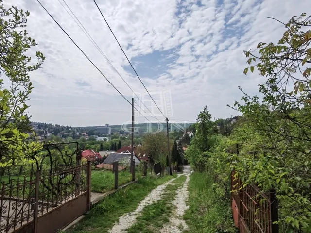 Eladó telek Miskolc, Miskolctapolca 556 nm