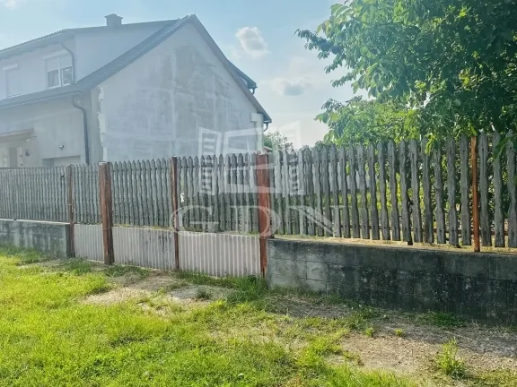 Eladó telek Miskolc, Győri kapu 864 nm