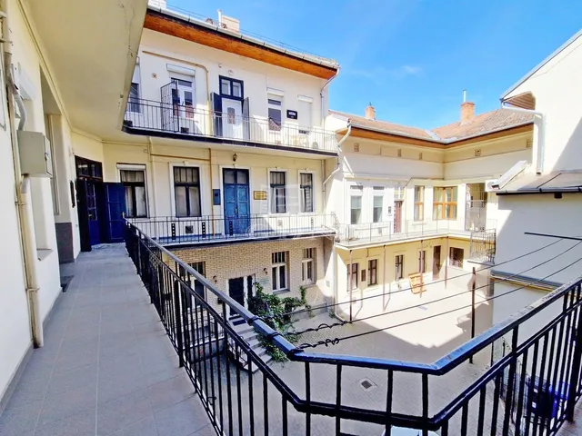 Eladó lakás Miskolc, Belváros 119 nm