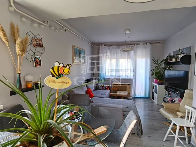 Eladó lakás Miskolc, Tampere 68 nm