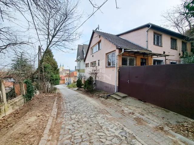Eladó ház Miskolc, Belváros 160 nm