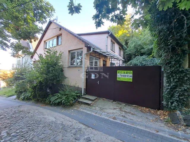 Eladó ház Miskolc, Belváros 160 nm