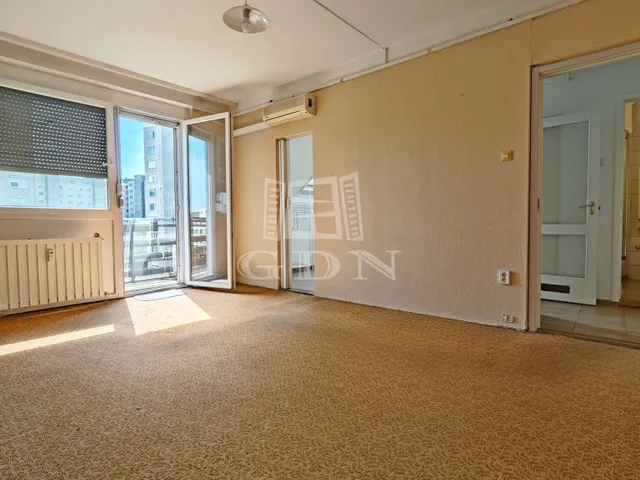 Eladó lakás Miskolc, Belváros 32 nm